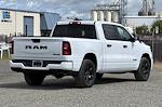 2025 Ram 1500 Crew Cab 4x4 Pickup for sale #T34962 - photo 2