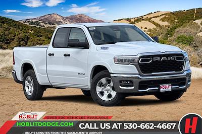 2025 Ram 1500 Quad Cab 4x2 Pickup for sale #T34963 - photo 1