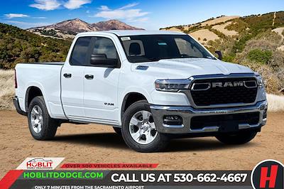 2025 Ram 1500 Quad Cab 4x2 Pickup for sale #T34964 - photo 1