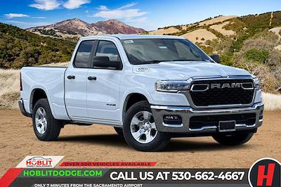 2025 Ram 1500 Quad Cab 4x2 Pickup for sale #T34965 - photo 1