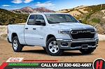 2025 Ram 1500 Quad Cab 4x2 Pickup for sale #T34965 - photo 1