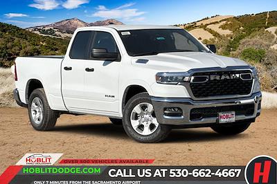 2025 Ram 1500 Quad Cab 4x2 Pickup for sale #T34968 - photo 1