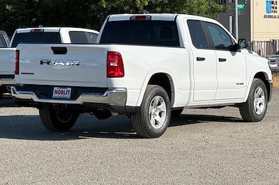 2025 Ram 1500 Quad Cab 4x2 Pickup for sale #T34968 - photo 2