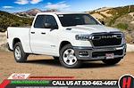 2025 Ram 1500 Quad Cab 4x2 Pickup for sale #T34968 - photo 1