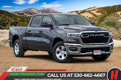 2025 Ram 1500 Crew Cab 4x4 Pickup for sale #T34969 - photo 1