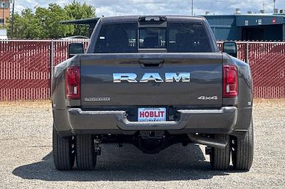 New 2025 Ram 3500 Laramie Mega Cab 4x4 DRW Pickup for sale #T34971 - photo 2