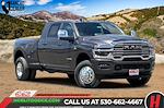 New 2025 Ram 3500 Laramie Mega Cab 4x4 DRW Pickup for sale #T34971 - photo 1