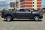 New 2025 Ram 3500 Laramie Mega Cab 4x4 DRW Pickup for sale #T34971 - photo 4