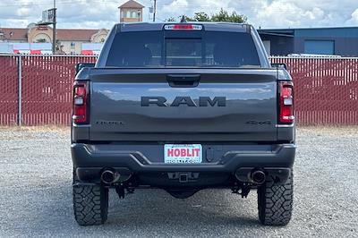 2025 Ram 1500 Crew Cab 4x4 Pickup for sale #T34972 - photo 2