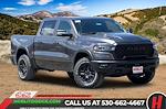 2025 Ram 1500 Crew Cab 4x4 Pickup for sale #T34972 - photo 1