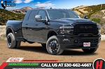 2025 Ram 3500 Mega Cab DRW 4x4 Pickup for sale #T34978 - photo 1