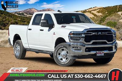 2025 Ram 2500 Crew Cab 4x4 Pickup for sale #T34979 - photo 1