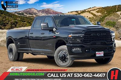 2025 Ram 3500 Crew Cab DRW 4x4 Pickup for sale #T34981 - photo 1