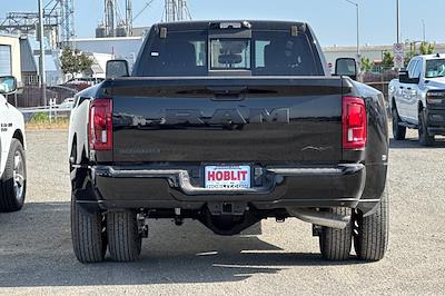 New 2025 Ram 3500 Laramie Crew Cab 4x4 DRW Pickup for sale #T34981 - photo 2