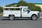 New 2025 Ram 3500 Regular Cab Scelzi SB-108-79-49-38-VO 9' Service Truck for sale #T34984 - photo 3