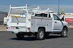 New 2025 Ram 3500 Regular Cab Scelzi SB-108-79-49-38-VO 9' Service Truck for sale #T34984 - photo 2