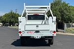 New 2025 Ram 3500 Regular Cab Scelzi SB-108-79-49-38-VO 9' Service Truck for sale #T34984 - photo 4