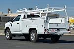 New 2025 Ram 3500 Regular Cab Scelzi SB-108-79-49-38-VO 9' Service Truck for sale #T34984 - photo 5