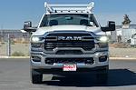 New 2025 Ram 3500 Regular Cab Scelzi SB-108-79-49-38-VO 9' Service Truck for sale #T34984 - photo 8