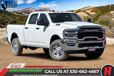 2025 Ram 3500 Crew Cab 4x4 Pickup for sale #T34986 - photo 1