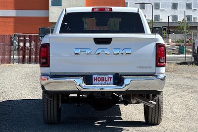 New 2025 Ram 3500 Tradesman Crew Cab 4x4 Pickup for sale #T34986 - photo 2