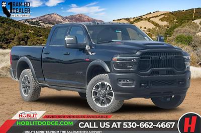 2025 Ram 2500 Crew Cab 4x4 Pickup for sale #T34987 - photo 1