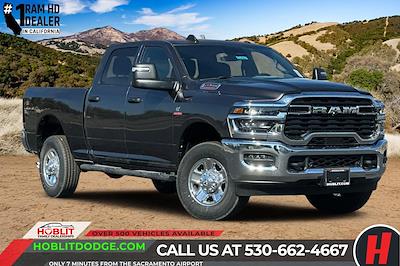 2025 Ram 2500 Crew Cab 4x4 Pickup for sale #T34991 - photo 1