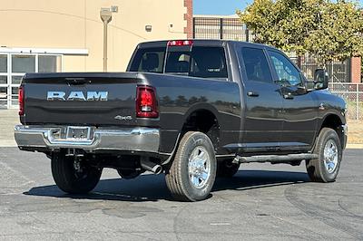 New 2025 Ram 2500 Tradesman Crew Cab 4x4 Pickup for sale #T34991 - photo 2