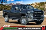 2025 Ram 2500 Crew Cab 4x4 Pickup for sale #T34991 - photo 1