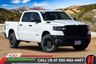 2025 Ram 1500 Crew Cab 4x4 Pickup for sale #T34994 - photo 1