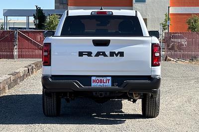 New 2025 Ram 1500 Tradesman Quad Cab Pickup for sale #T34995 - photo 2