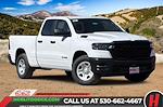 New 2025 Ram 1500 Tradesman Quad Cab Pickup for sale #T34995 - photo 1