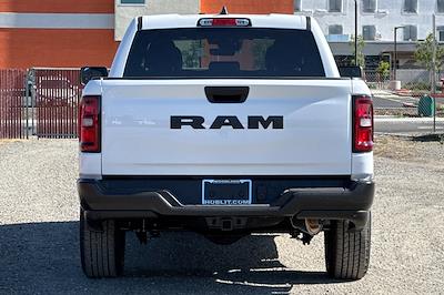 New 2025 Ram 1500 Tradesman Quad Cab Pickup for sale #T34998 - photo 2