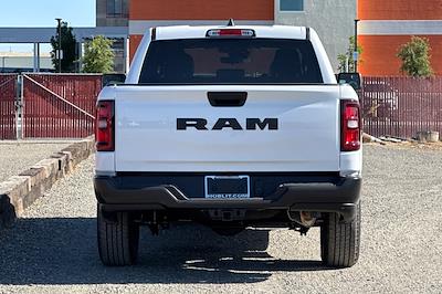 New 2025 Ram 1500 Tradesman Quad Cab Pickup for sale #T34999 - photo 2