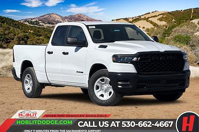 2025 Ram 1500 Quad Cab 4x2 Pickup for sale #T35000 - photo 1