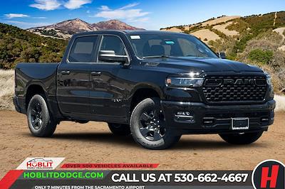 2025 Ram 1500 Crew Cab 4x4 Pickup for sale #T35002 - photo 1