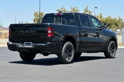 2025 Ram 1500 Crew Cab 4x4 Pickup for sale #T35002 - photo 2