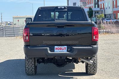New 2025 Ram 2500 Rebel Crew Cab 4x4 Pickup for sale #T35003 - photo 2