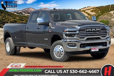 2025 Ram 3500 Crew Cab DRW 4x4 Pickup for sale #T35004 - photo 1