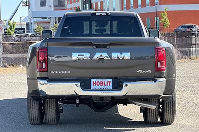 New 2025 Ram 3500 Laramie Crew Cab 4x4 DRW Pickup for sale #T35004 - photo 2