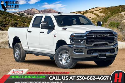 2025 Ram 2500 Crew Cab 4x4 Pickup for sale #T35008 - photo 1