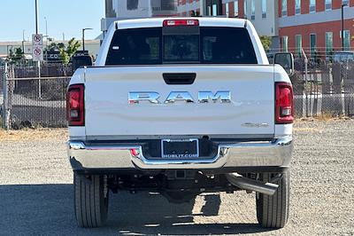 2025 Ram 2500 Crew Cab 4x4 Pickup for sale #T35008 - photo 2