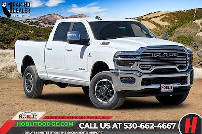 2025 Ram 2500 Crew Cab 4x4 Pickup for sale #T35011 - photo 1