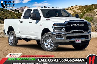 2025 Ram 2500 Crew Cab 4x4 Pickup for sale #T35014 - photo 1