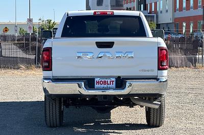 2025 Ram 2500 Crew Cab 4x4 Pickup for sale #T35014 - photo 2