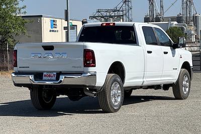 2025 Ram 2500 Crew Cab 4x4 Pickup for sale #T35015 - photo 2