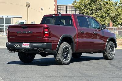 2025 Ram 1500 Crew Cab 4x4 Pickup for sale #T35017 - photo 2