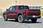 2025 Ram 1500 Crew Cab 4x4 Pickup for sale #T35017 - photo 5