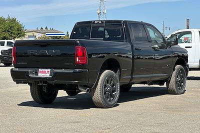 New 2025 Ram 2500 Laramie Crew Cab 4x4 Pickup for sale #T35018 - photo 2