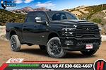 New 2025 Ram 2500 Laramie Crew Cab 4x4 Pickup for sale #T35018 - photo 1